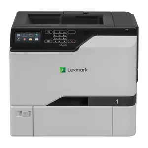 Замена прокладки на принтере Lexmark CS727DE в Ростове-на-Дону
